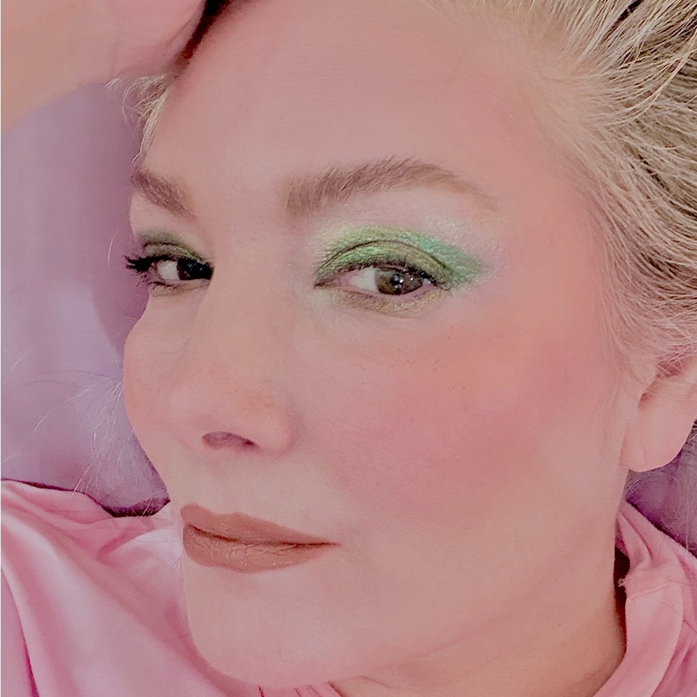 Meet your Posher, Steve